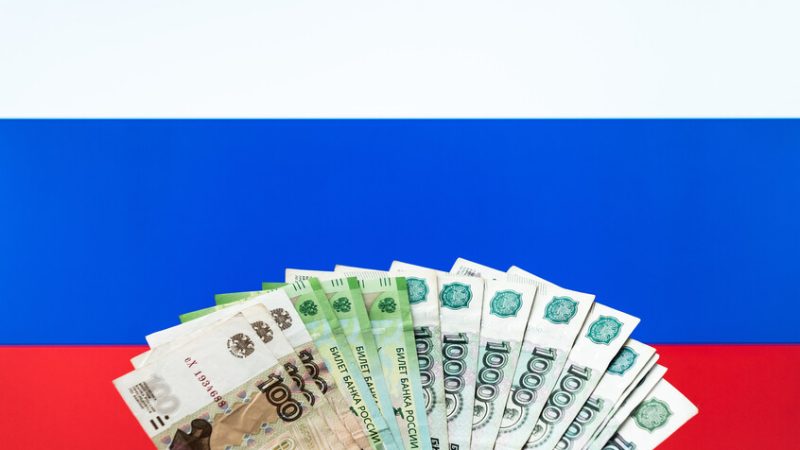 في “يوم الاقتصادي”.. الاقتصاد الروسي مستقر ومنفتح على فرص نمو جديدة