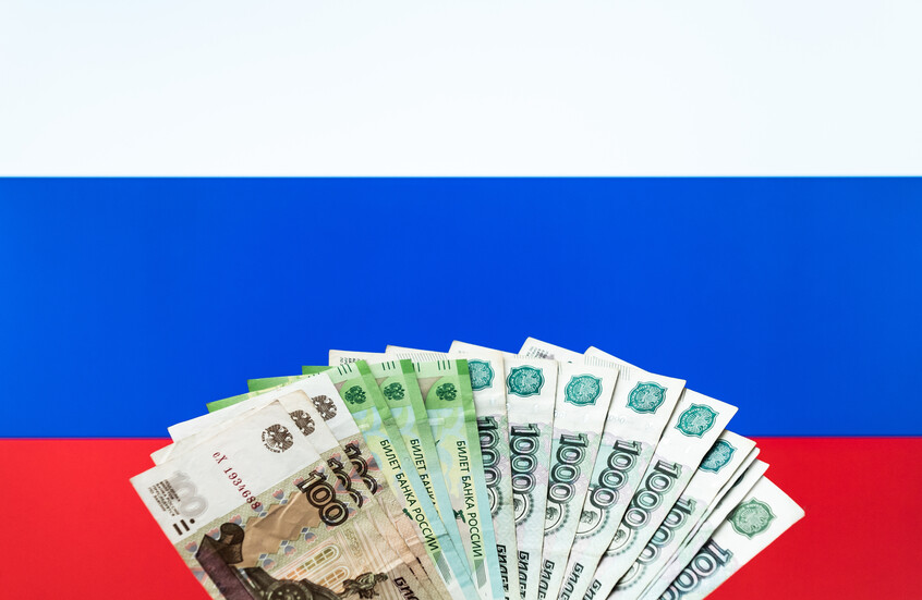 في “يوم الاقتصادي”.. الاقتصاد الروسي مستقر ومنفتح على فرص نمو جديدة