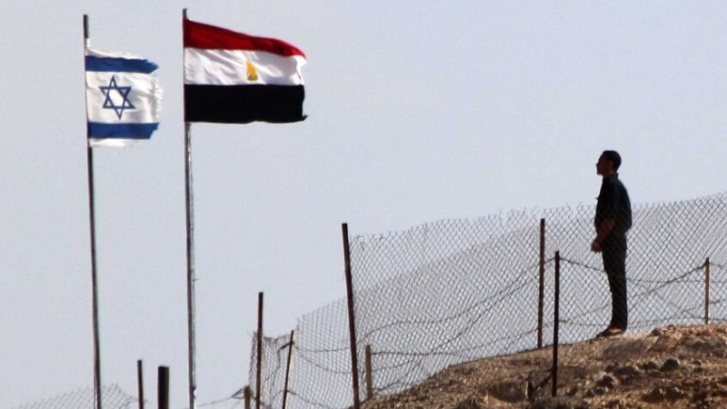 من الأنفاق إلى السماء عبر مصر.. الإعلام العبري يتحدث عن تصعيد خطير في تسليح حماس