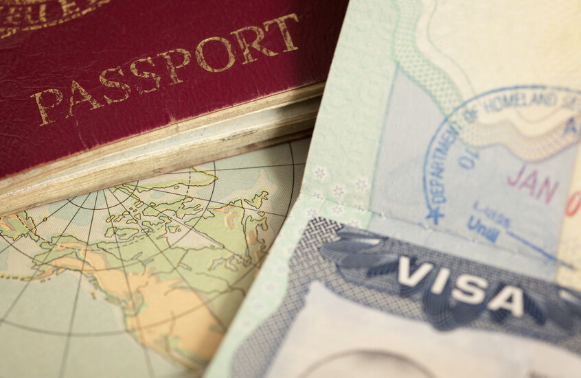 الخارجية الأمريكية تفرض قيودا صحية صارمة على منح تأشيرات الهجرة