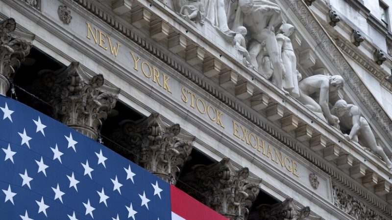 تباين مؤشرات الأسهم العالمية بعد تصويت مجلس الشيوخ الأمريكي على إنهاء إغلاق الحكومة