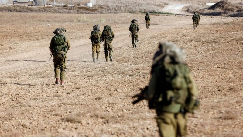 “تغيير قواعد الاشتباك على حدود مصر” يثير أزمة بين الجيش الإسرائيلي ووزير الدفاع