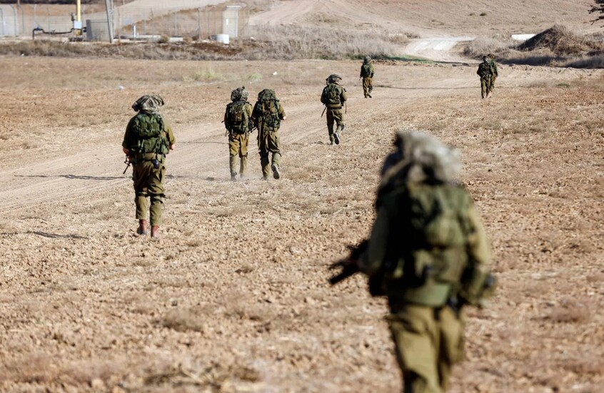 “تغيير قواعد الاشتباك على حدود مصر” يثير أزمة بين الجيش الإسرائيلي ووزير الدفاع