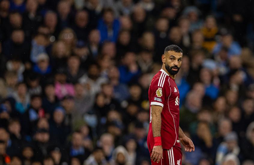 خبراء يحسمون الجدل: قرار ليفربول “الصادم” يقترب وصلاح جاهز لقبوله!