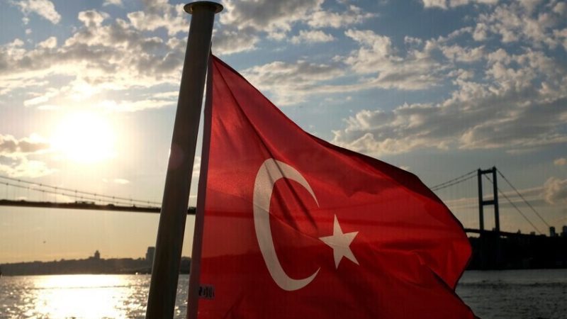 تركيا.. النيابة العامة تطالب بعقوبة خيالية للمعارض إمام أوغلو المنافس لأردوغان