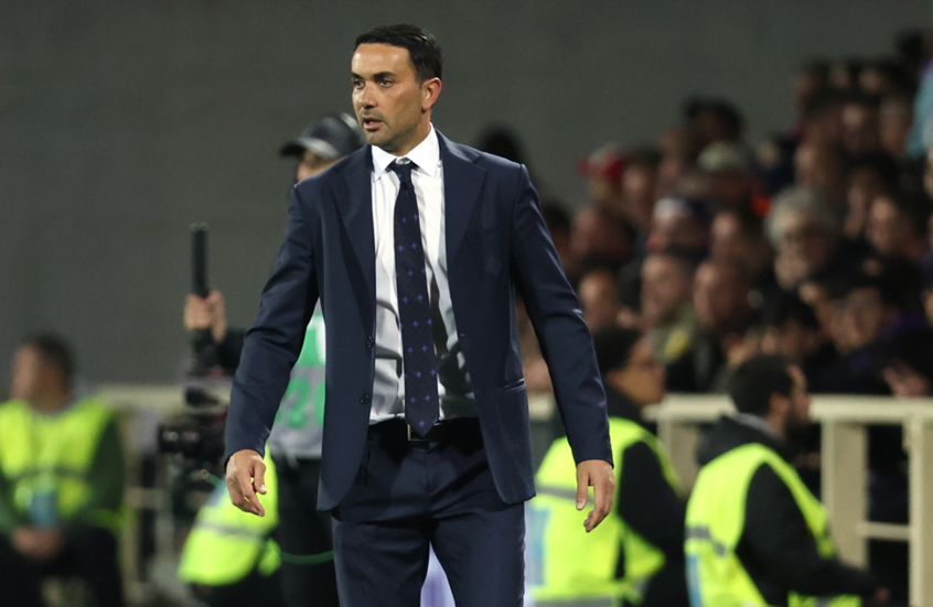 بالادينو مدربا جديدا لأتالانتا بعد إقالة يوريتش