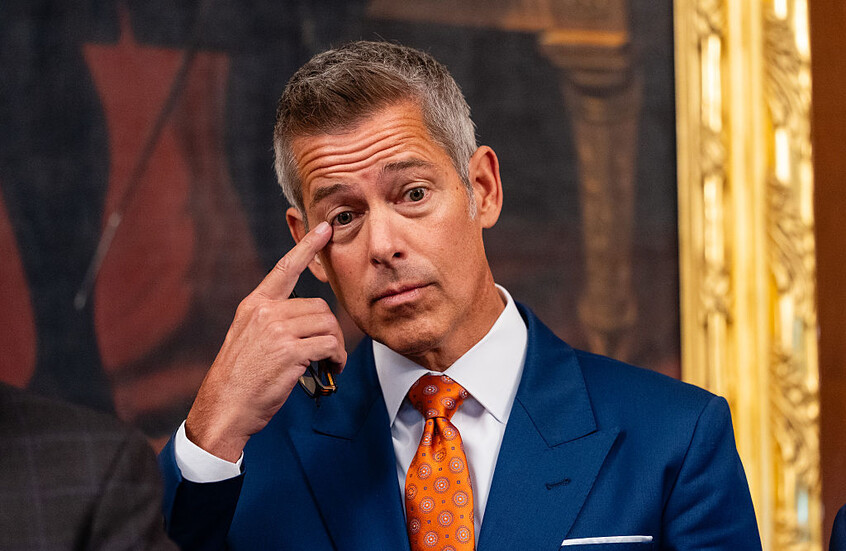 تحذيرات من شلل جوي في الولايات المتحدة إذا استمر الإغلاق الحكومي