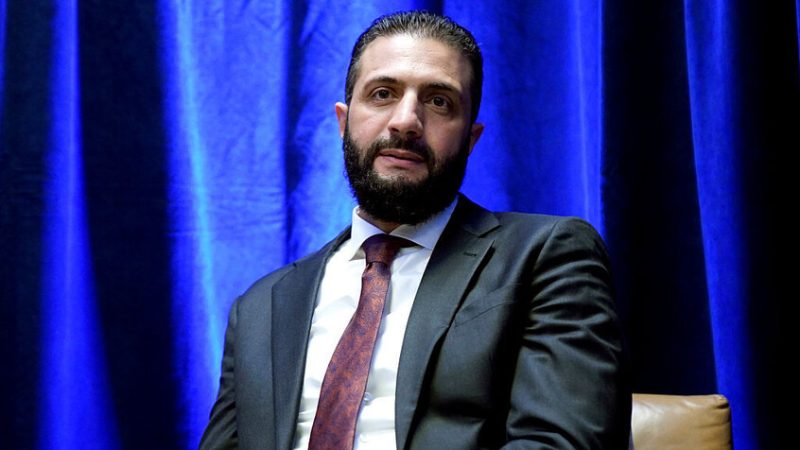 “إسرائيل قد تصل إلى ميونيخ”.. الشرع يحذر من تداعيات نزع السلاح جنوب دمشق واحتلال إسرائيل التدريجي