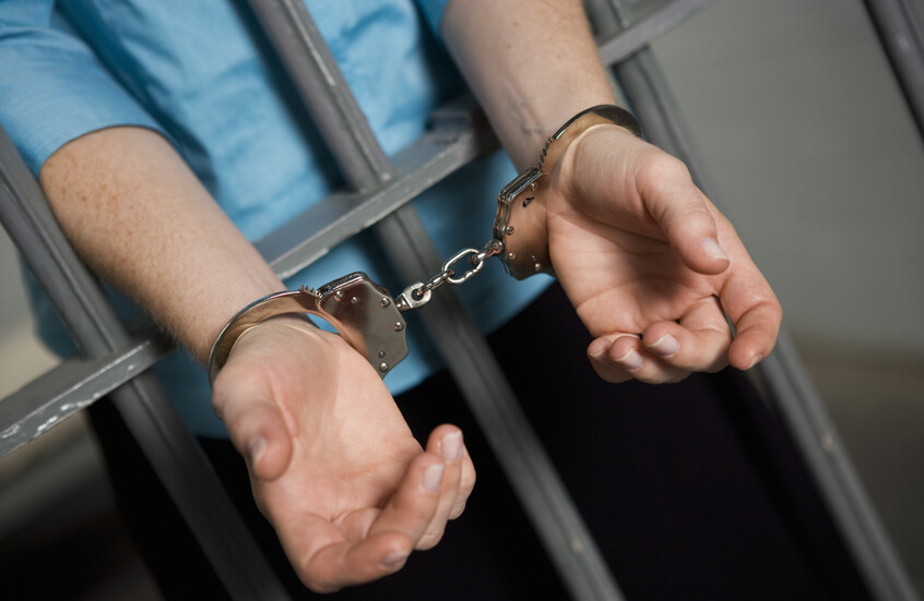 طفل فلسطيني مصاب بالتوحد يتعرض لاعتداء جنسي في سجن إسرائيلي