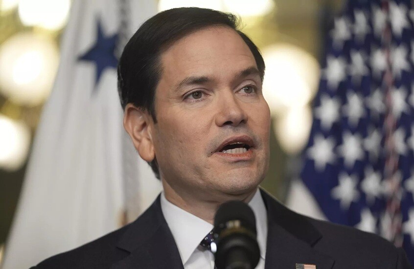 روبيو: موسكو وواشنطن تتفقان على ضرورة تحقيق لقاء بوتين-ترامب نتيجة ملموسة