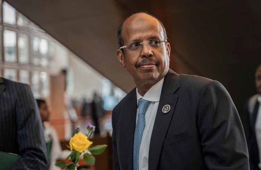 رئيس الاتحاد الإفريقي يرد على ترامب: لا إبادة جماعية في نيجيريا!