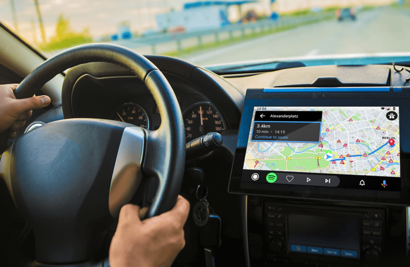 عندما يخونك GPS.. مسن فرنسي يجد نفسه في كرواتيا بدلا من عيادة الطبيب المجاورة لمنزله!