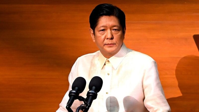 إثر فضيحة فساد.. الرئيس الفلبيني يتوعد سياسيين نافذين ورجال أعمال أثرياء بالسجن