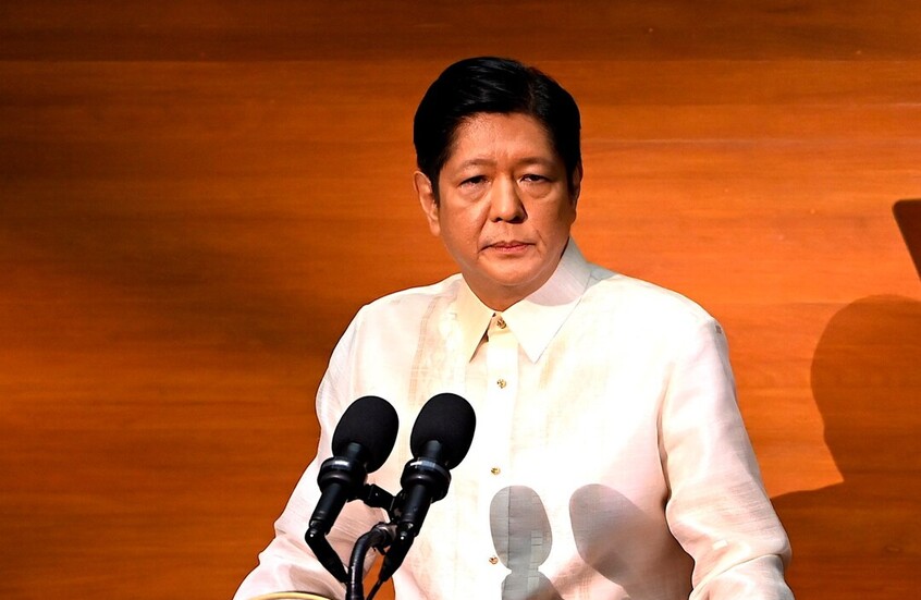 إثر فضيحة فساد.. الرئيس الفلبيني يتوعد سياسيين نافذين ورجال أعمال أثرياء بالسجن