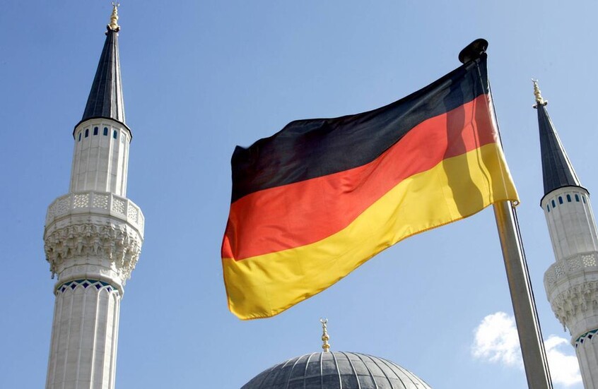 ألمانيا.. حملة أمنية ضد الدعاية الإسلاموية على الإنترنت