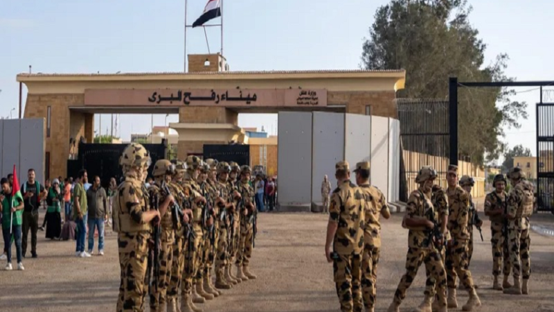 وزير الخارجية المصري يعلق على تحركات سيناء العسكرية وعلاقتها باتفاقية السلام