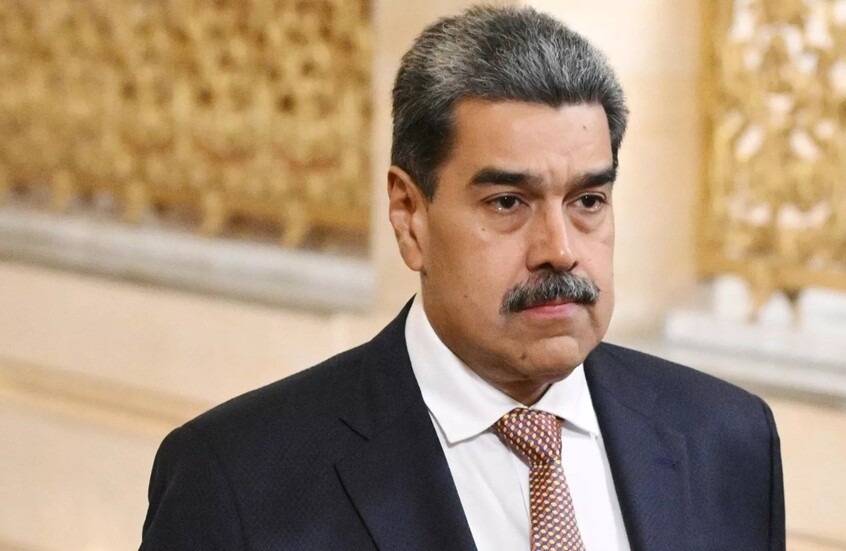 مادورو: الإمبريالية تختلق روايات زائفة بعد فشل تهم “الشيوعية” و”الإرهاب”