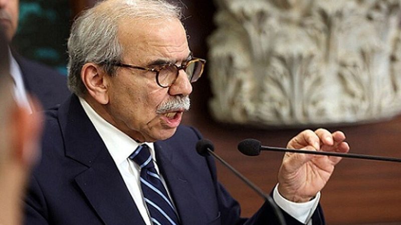 لبنان يرحب بمبادرة سعودية “طيبة” طال انتظارها عدة سنوات