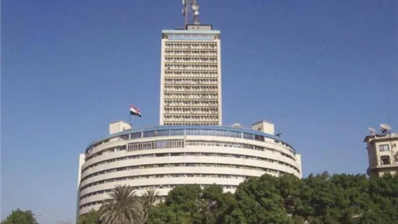 غضب مصري بعد تغيير اسم قناة رسمية إلى أخرى إثيوبية