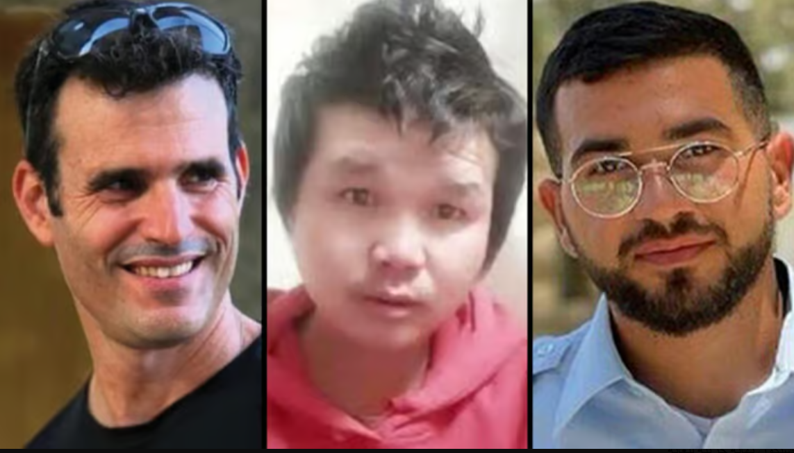 إسرائيل تعلن تحديد هوية رهينة بعد إعادة جثته من غزة