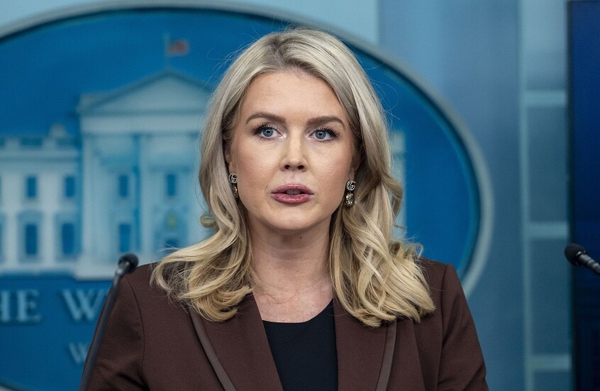 البيت الأبيض: الحزب الديمقراطي الأمريكي يتحول إلى حزب شيوعي