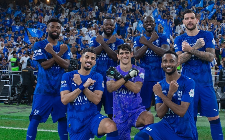 جدل جديد حول الهلال السعودي.. حقيقة شراء الوليد بن طلال حصة صندوق الاستثمارات