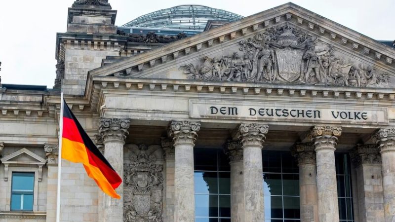 ألمانيا.. البوندستاغ يسجل رقما قياسيا جديدا في مدة انعقاد جلساته