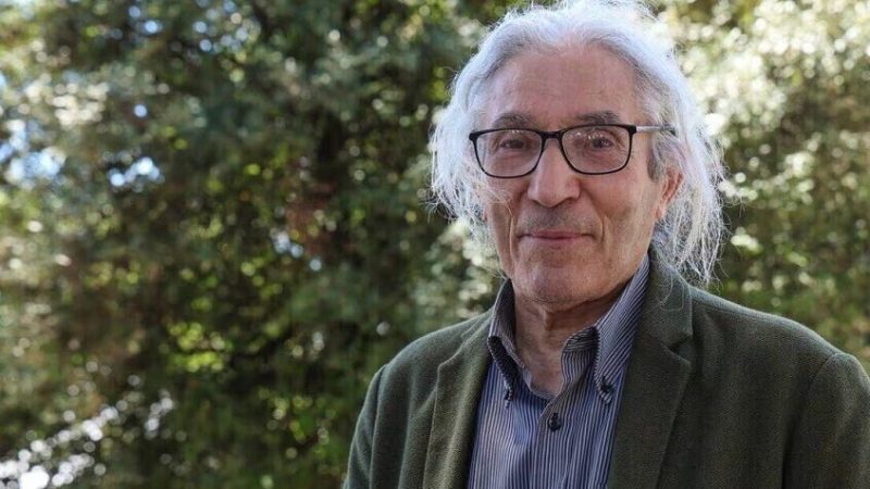 شتاينماير يشكر تبون على العفو عن صنصال