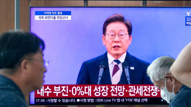 الكشف عن خطة سرية لاستفزاز زعيم كوريا الشمالية.. فمن صاحبها؟