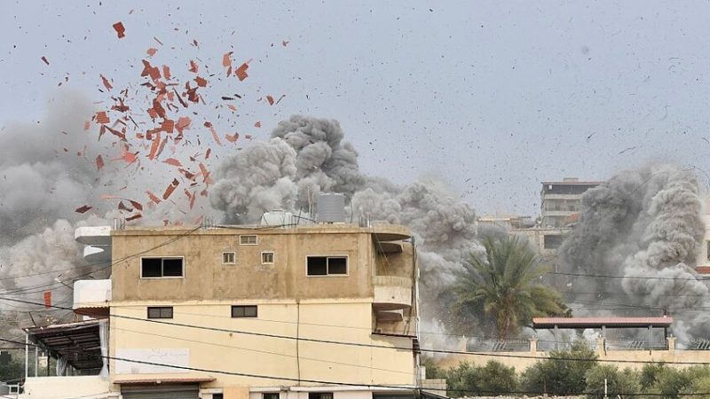 “يديعوت أحرونوت”: الجيش الإسرائيلي يستعد لتنفيذ عملية هجومية ضد “حزب الله” في لبنان