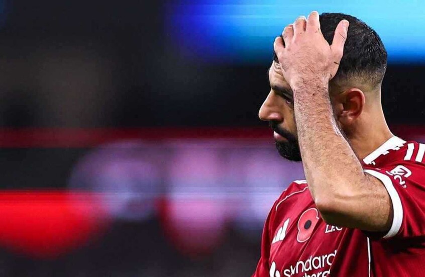 “لن ننتظر معجزة”.. أسطورة ليفربول يطالب بقرار حاسم ضد محمد صلاح