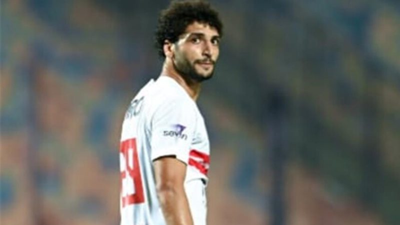 شاهد.. الهدف الذي أدخل مهاجم الزمالك ترشيحات “بوشكاش” (فيديو)