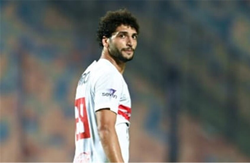 شاهد.. الهدف الذي أدخل مهاجم الزمالك ترشيحات “بوشكاش” (فيديو)