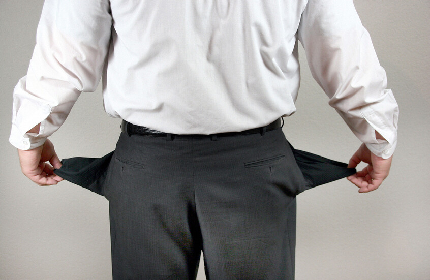 ارتفاع ملحوظ في عدد حالات الإفلاس في ألمانيا