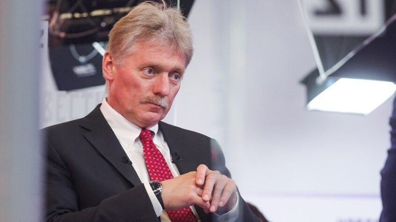 الكرملين يعرب عن امتنانه لخبراء نزع الألغام الكوريين الشماليين على مساعدتهم في مقاطعة كورسك