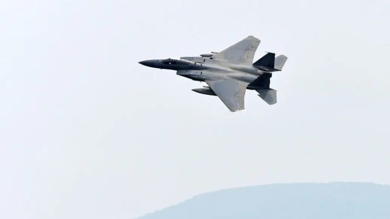 مخاوف إسرائيلية من قرار أمريكي “استثنائي مرتقب” لصالح جيش مصر