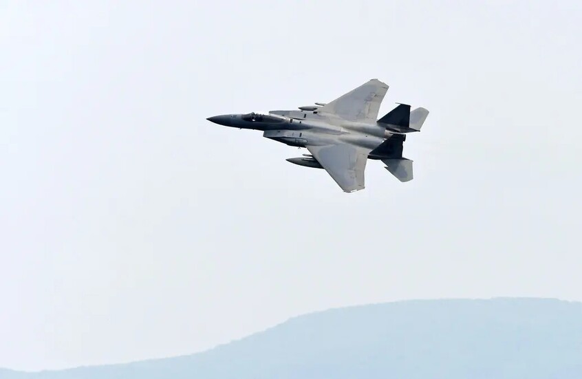 مخاوف إسرائيلية من قرار أمريكي “استثنائي مرتقب” لصالح جيش مصر