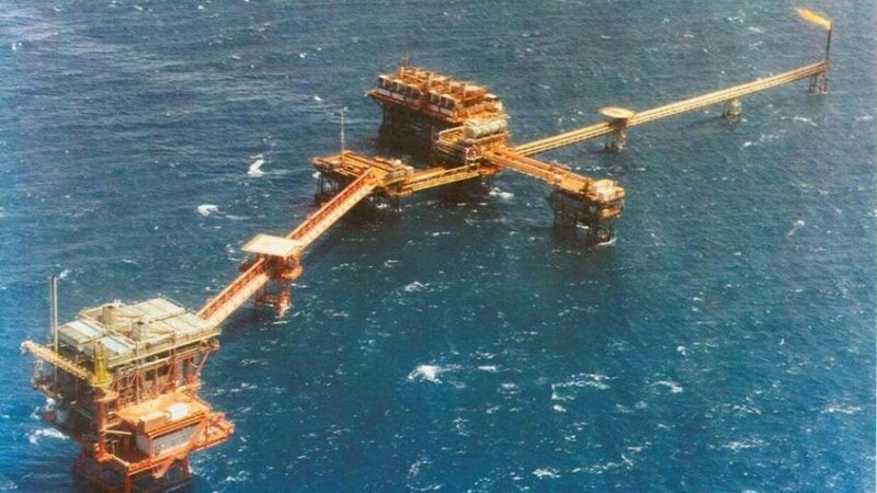 “بأكبر حقل بترول في قلب سيناء”.. مصر تمدد اتفاقية حتى عام 2040