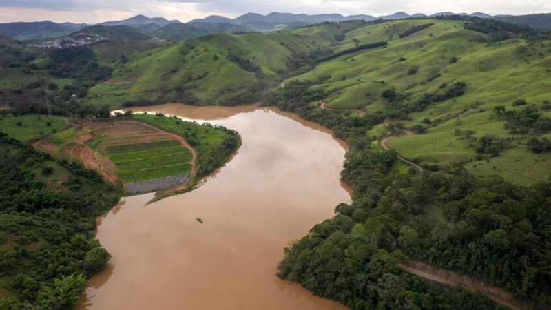 القضاء البريطاني يحمل “بي.إتش.بي” مسؤولية أسوأ كارثة بيئية في تاريخ البرازيل