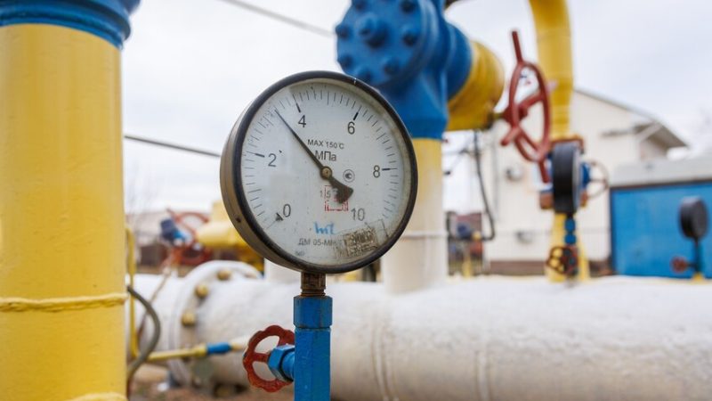 روسيا تتقدم على الجزائر.. تصنيف جديد لموردي الغاز إلى الاتحاد الأوروبي