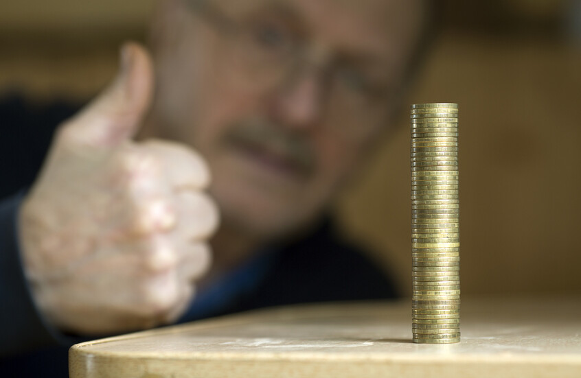 المركزي الروسي يستبدل عملات معدنية بوزن 15 فيلا بأوراق نقدية