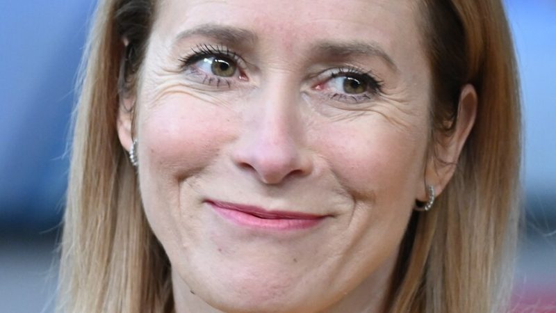 كالاس ستقدم قريبا خطة لضمان تحرك أسرع للقوات في الاتحاد الأوروبي