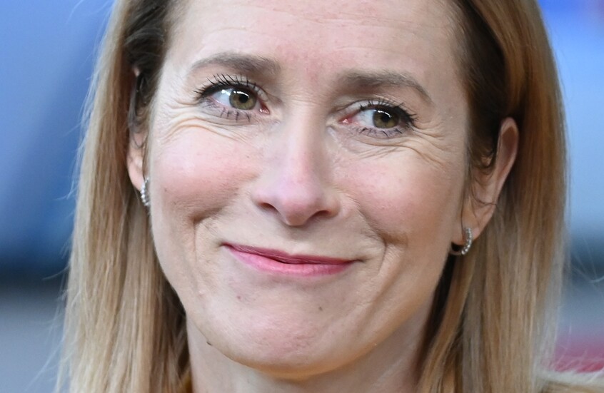 كالاس ستقدم قريبا خطة لضمان تحرك أسرع للقوات في الاتحاد الأوروبي