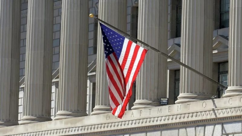 “سيمافور”: الإغلاق الحكومي تسبب بضرر فادح للاقتصاد الأمريكي