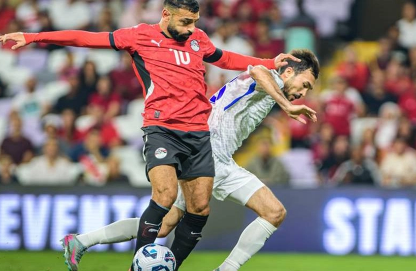 أوزبكستان تهزم مصر وتبلغ نهائي بطولة كأس العين الدولية (فيديو)