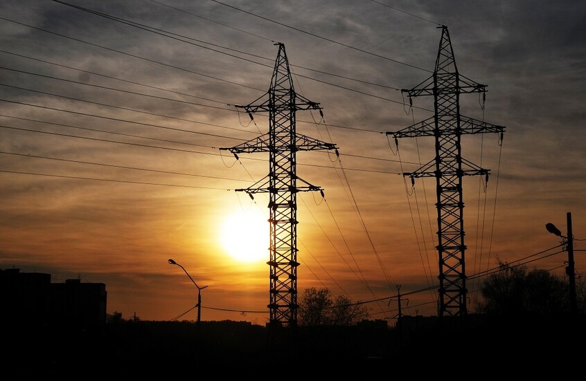 إدارة محطة زابوروجيه: سلطات كييف قطعت تيار الخط الرئيسي المغذي للمحطة الكهروذرية