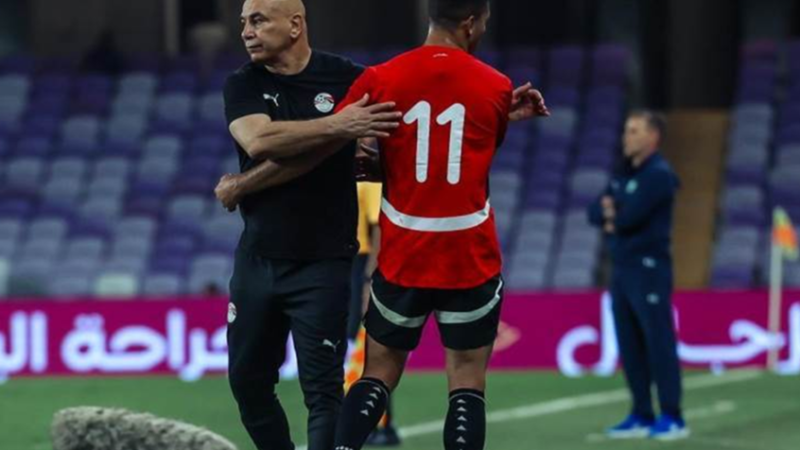 حسام حسن يكشف سبب خسارة مصر أمام أوزبكستان