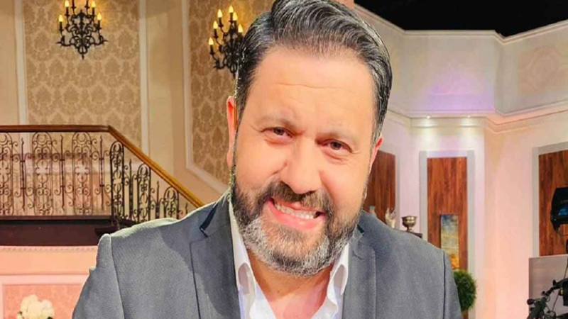 “يا جماعة احتالوا علي”.. فنان مصري شهير يقع ضحية عملية احتيال