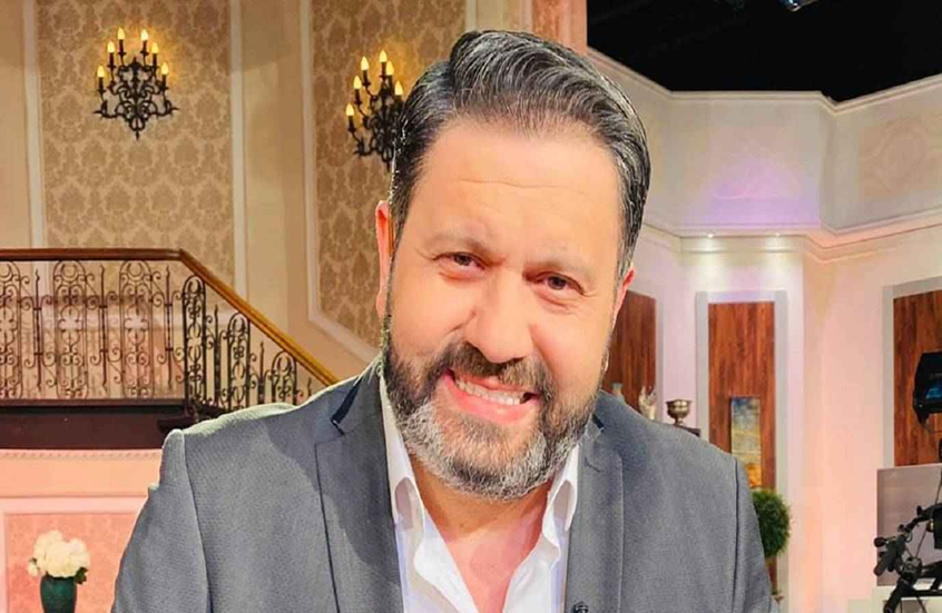 “يا جماعة احتالوا علي”.. فنان مصري شهير يقع ضحية عملية احتيال