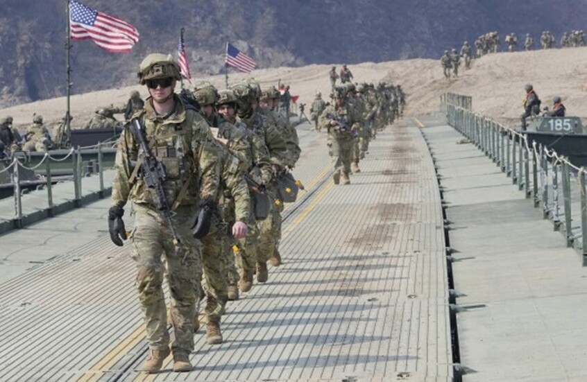 “واشنطن بوست”: ترامب يلجأ للغموض الاستراتيجي ويخفي خطواته المقبلة بشأن فنزويلا